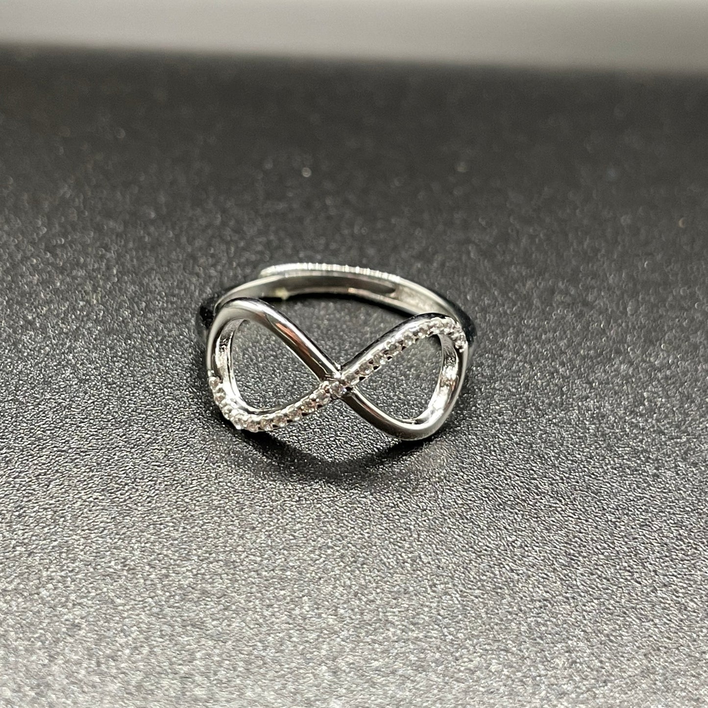 Infinity Ring