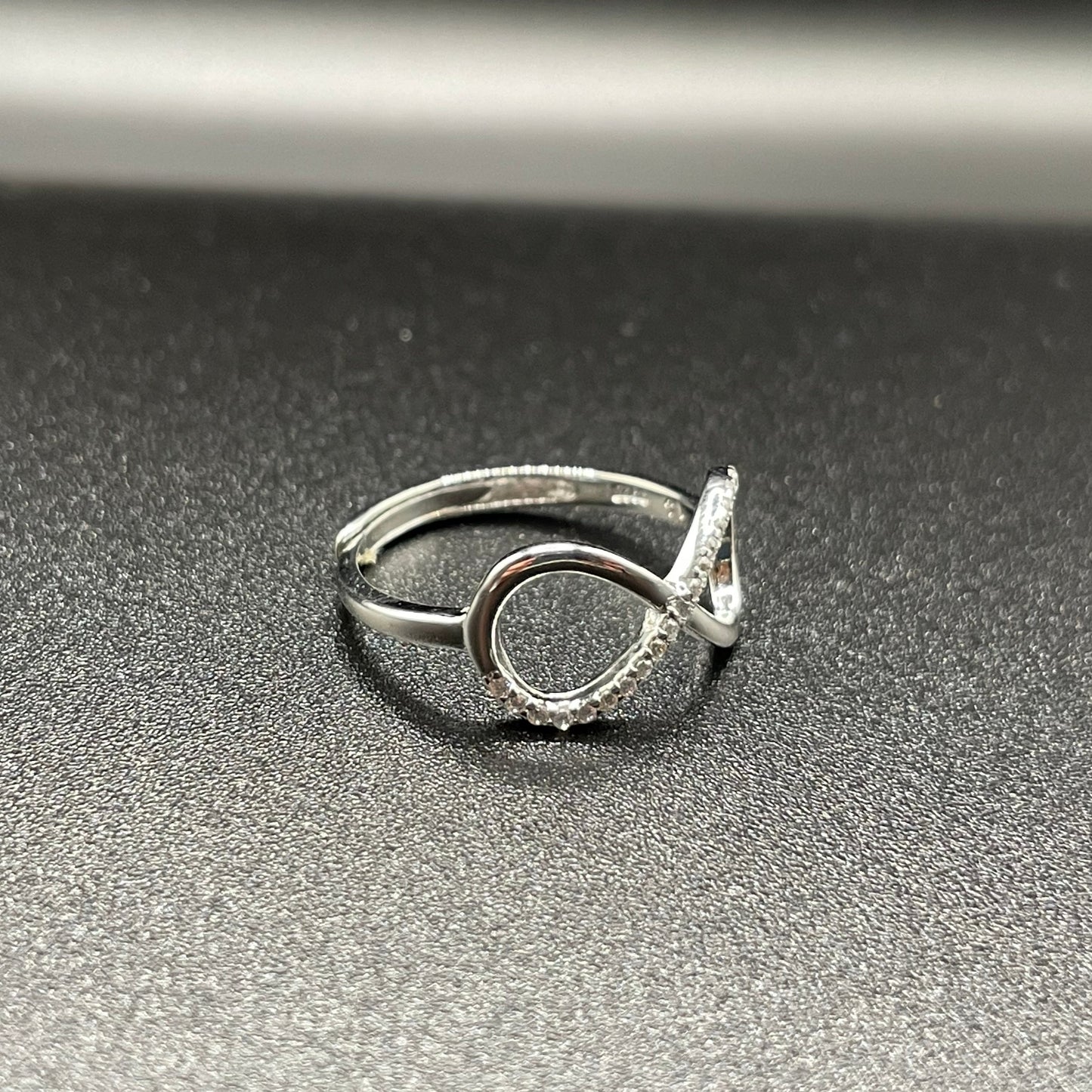 Infinity Ring