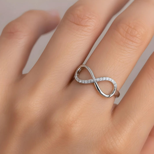 Infinity Ring